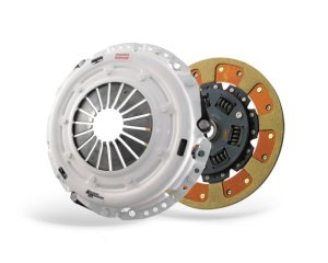Honda Accord Clutch Kit - Clutch Masters - FX300 Sprung Disc - `13-`17